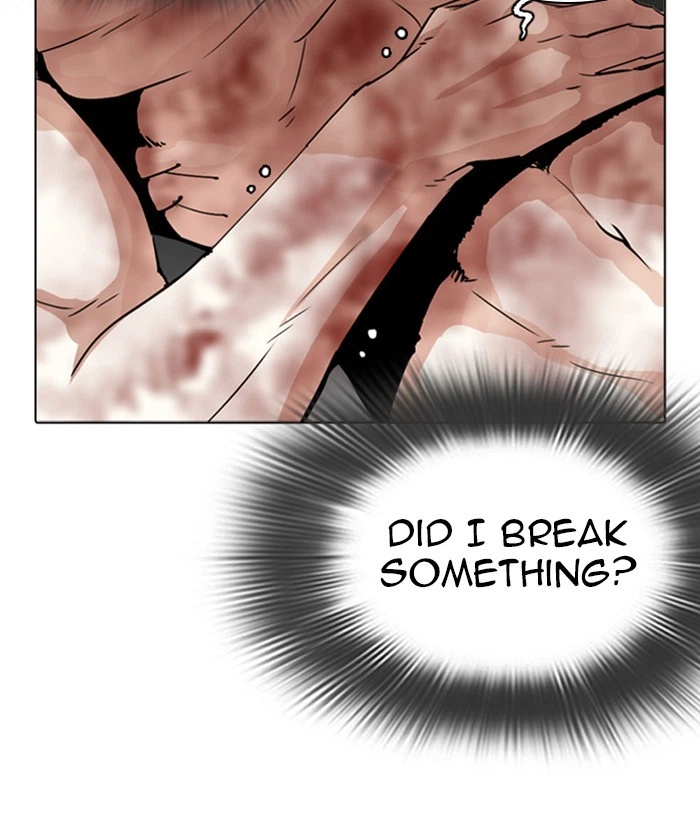 Lookism Chapter 286 — page 101