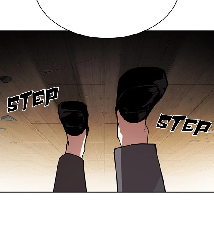 Lookism Chapter 286 — page 104