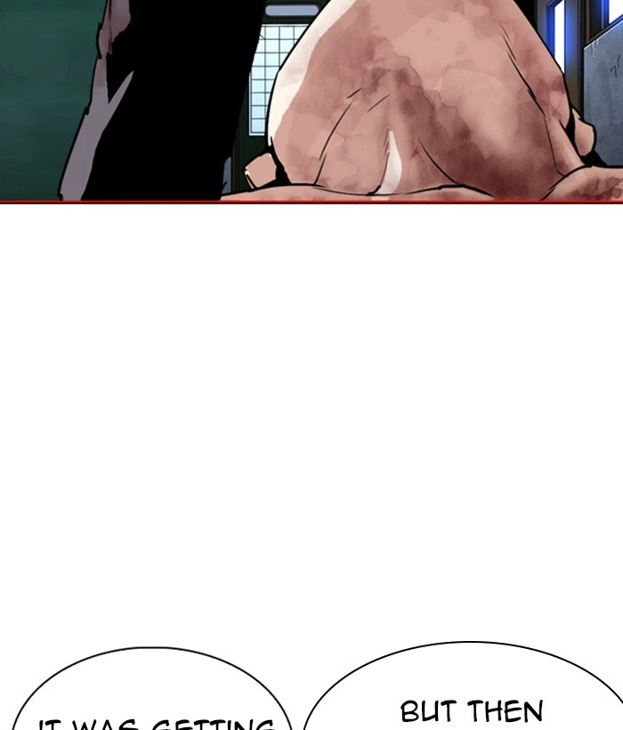 Lookism Chapter 286 — page 108