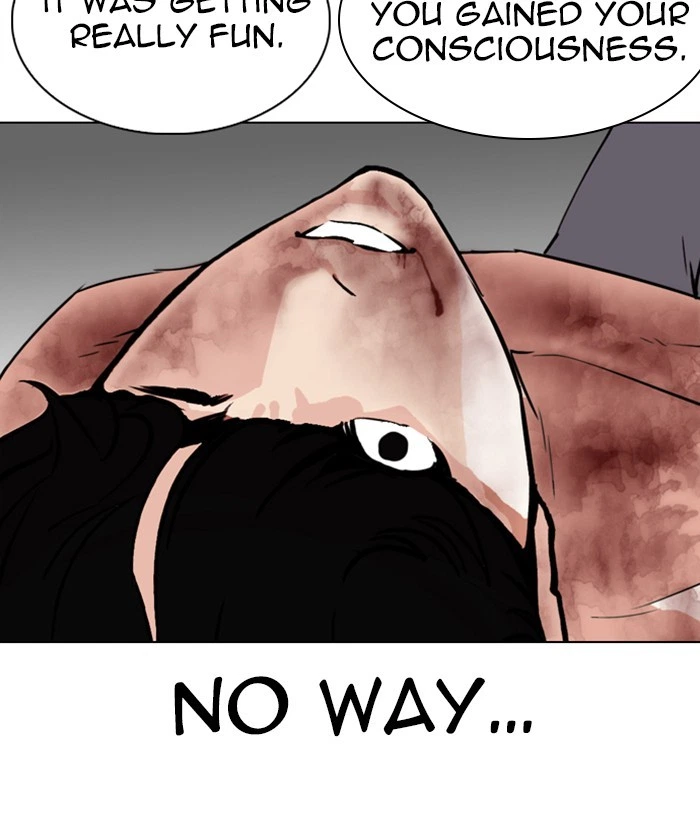 Lookism Chapter 286 — page 109