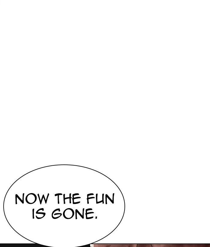 Lookism Chapter 286 — page 110