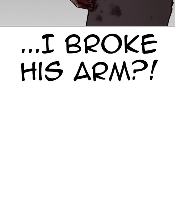 Lookism Chapter 286 — page 112