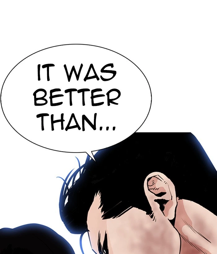 Lookism Chapter 286 — page 114