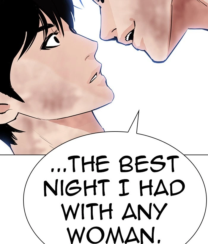 Lookism Chapter 286 — page 115