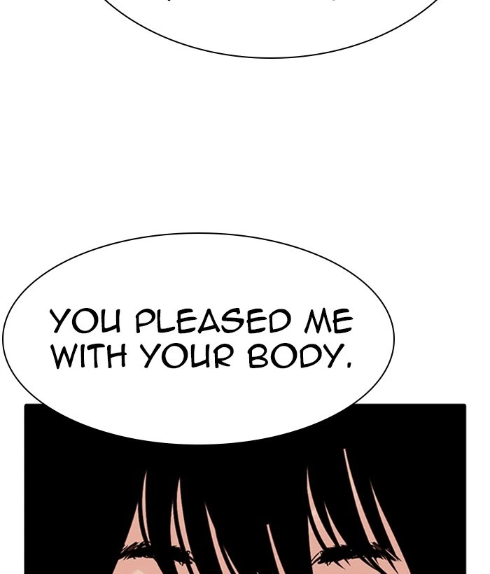 Lookism Chapter 286 — page 116