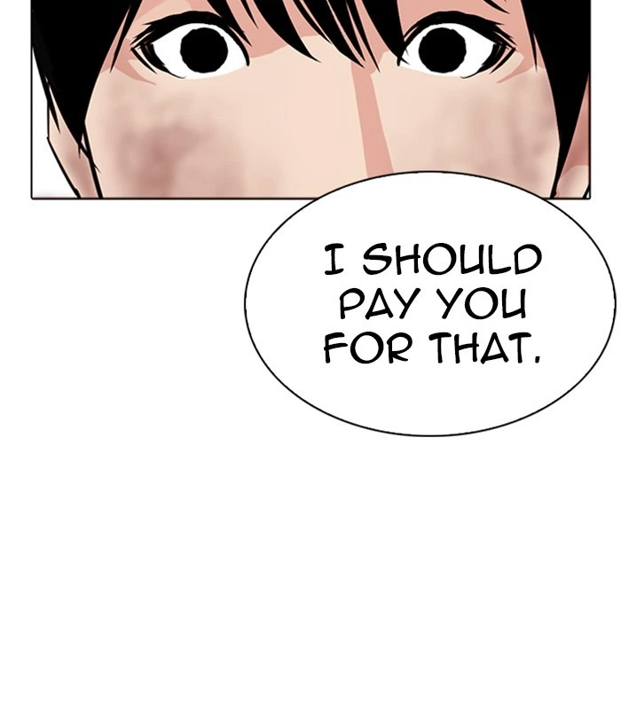 Lookism Chapter 286 — page 117