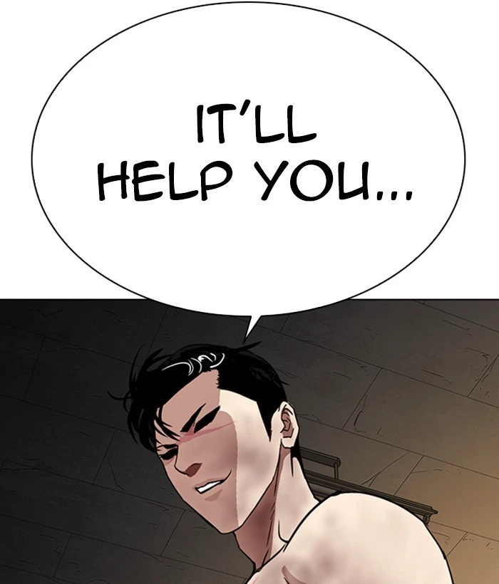 Lookism Chapter 286 — page 120