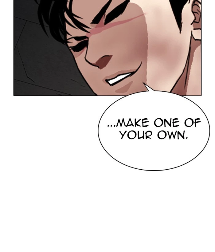 Lookism Chapter 286 — page 123