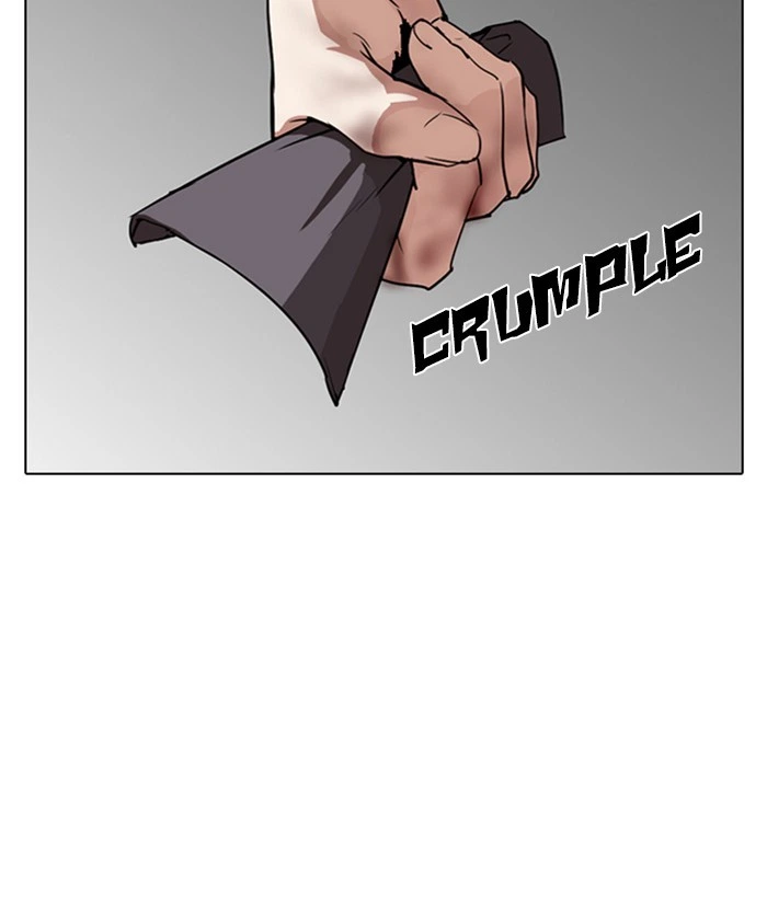 Lookism Chapter 286 — page 125