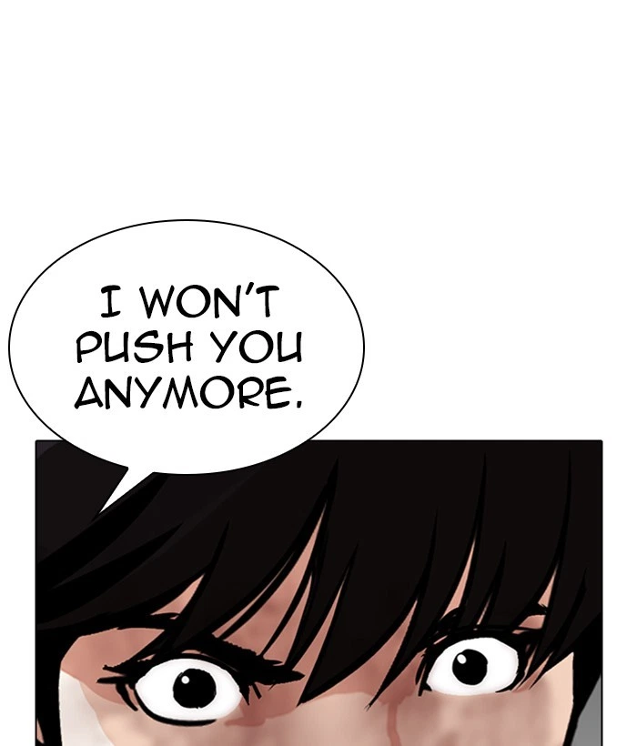 Lookism Chapter 286 — page 128