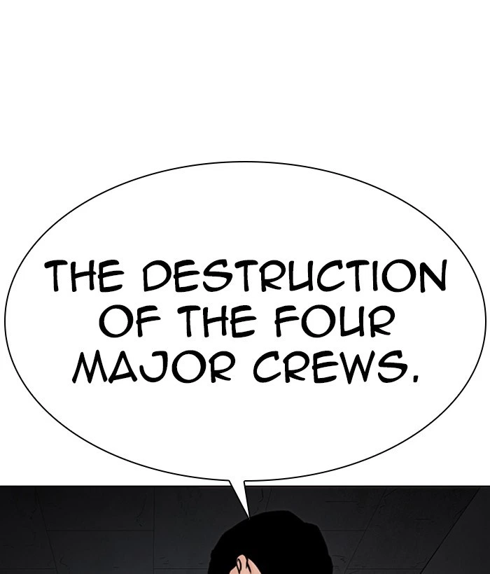 Lookism Chapter 286 — page 131