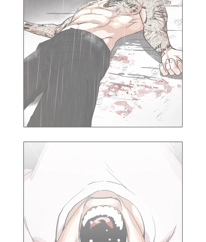 Lookism Chapter 286 — page 135