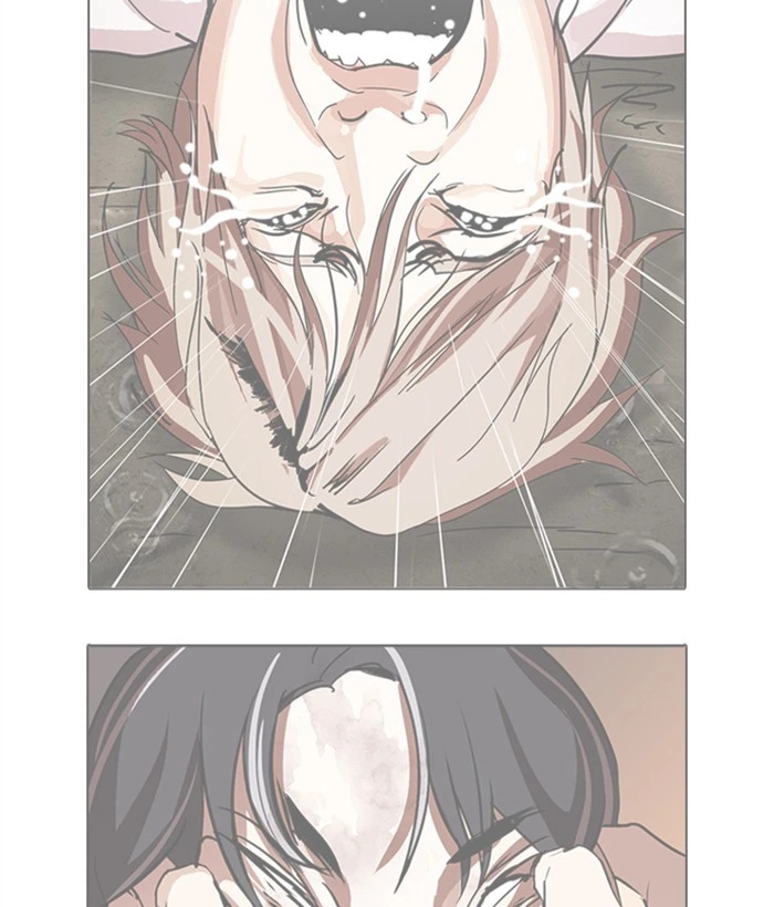 Lookism Chapter 286 — page 136