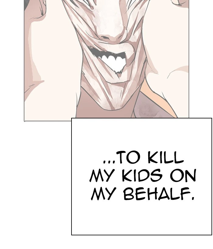 Lookism Chapter 286 — page 137