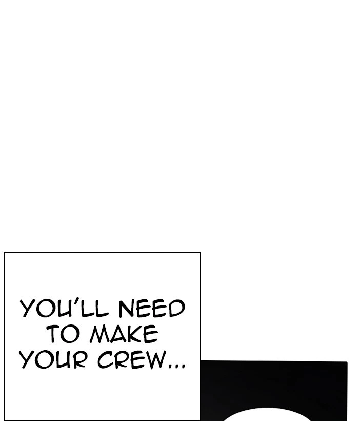 Lookism Chapter 286 — page 138