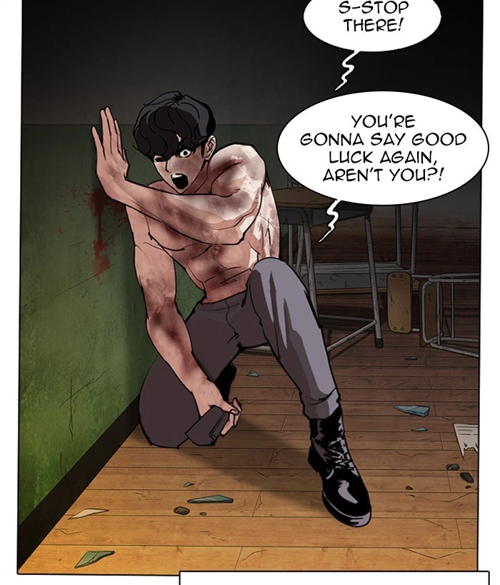 Lookism Chapter 286 — page 139