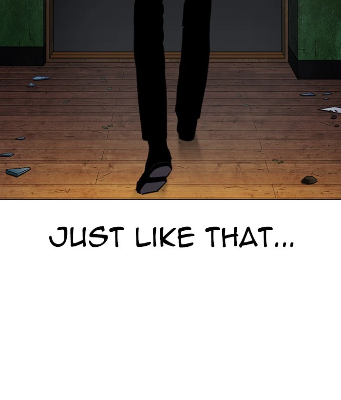 Lookism Chapter 286 — page 143