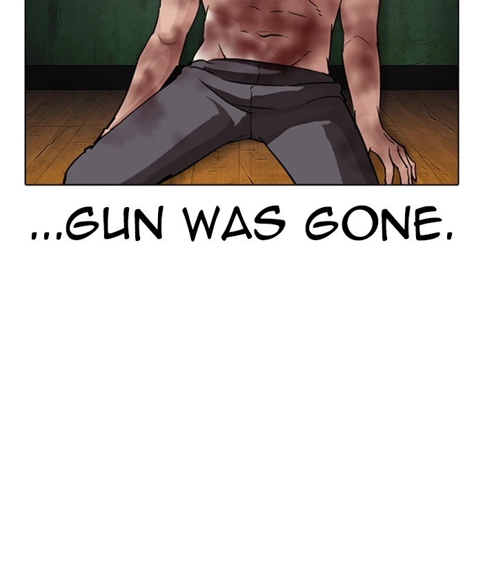 Lookism Chapter 286 — page 145