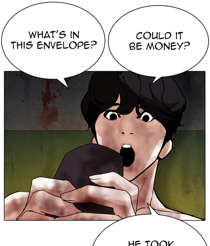 Lookism Chapter 286 — page 146