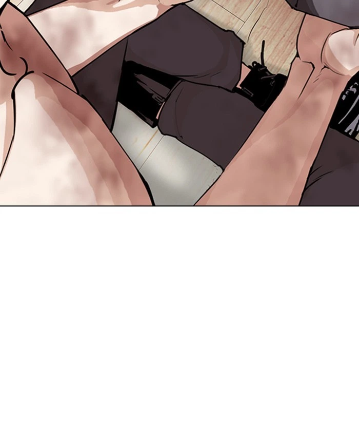 Lookism Chapter 286 — page 152