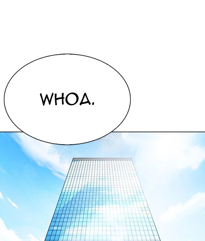 Lookism Chapter 286 — page 157