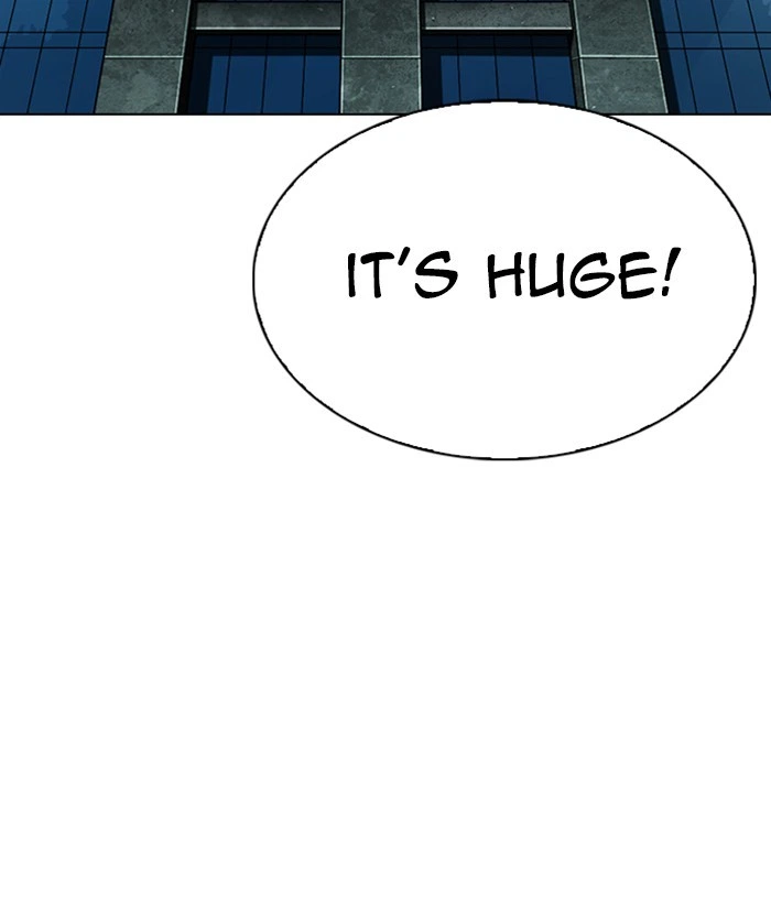 Lookism Chapter 286 — page 159