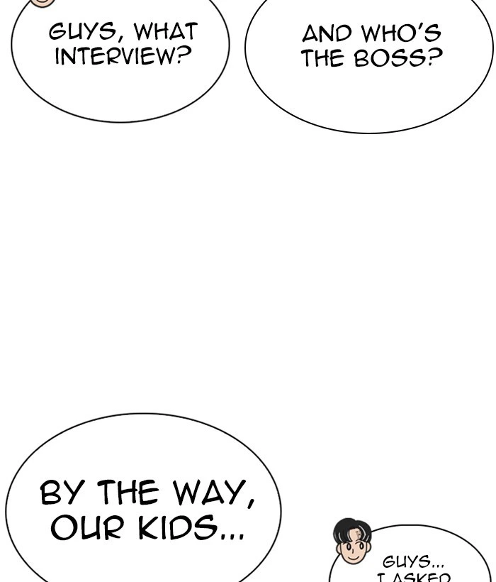 Lookism Chapter 286 — page 170