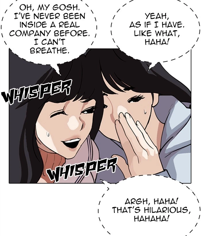 Lookism Chapter 286 — page 175