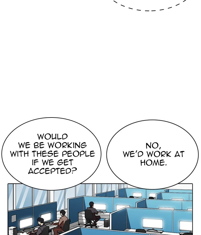 Lookism Chapter 286 — page 176
