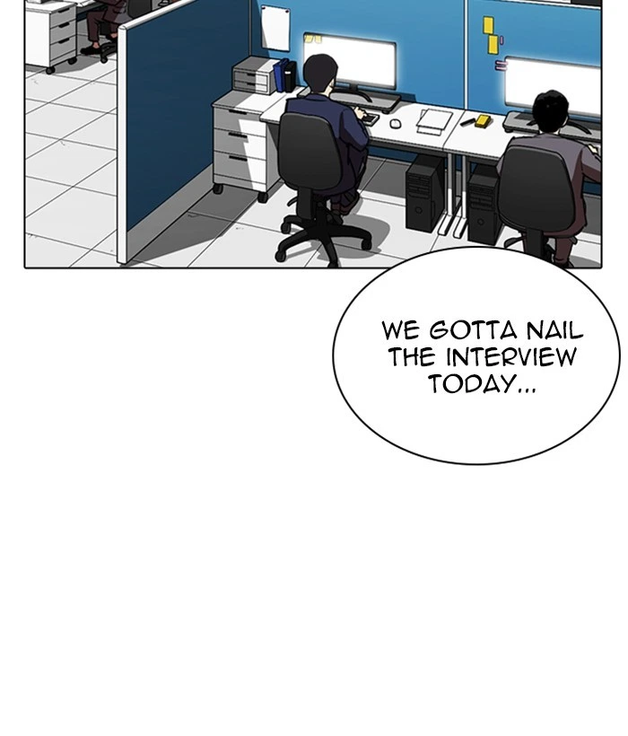Lookism Chapter 286 — page 177