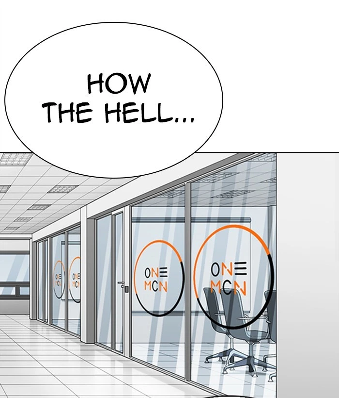 Lookism Chapter 286 — page 178