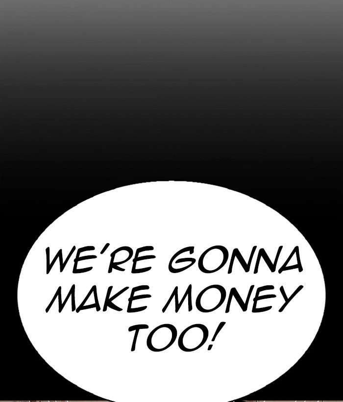 Lookism Chapter 286 — page 180