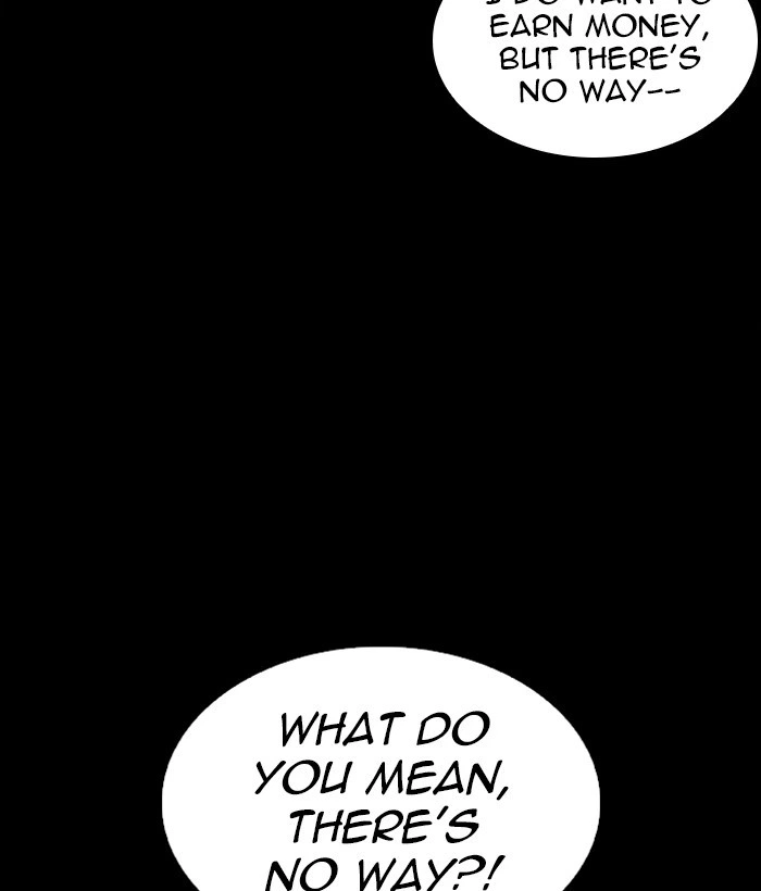 Lookism Chapter 286 — page 185