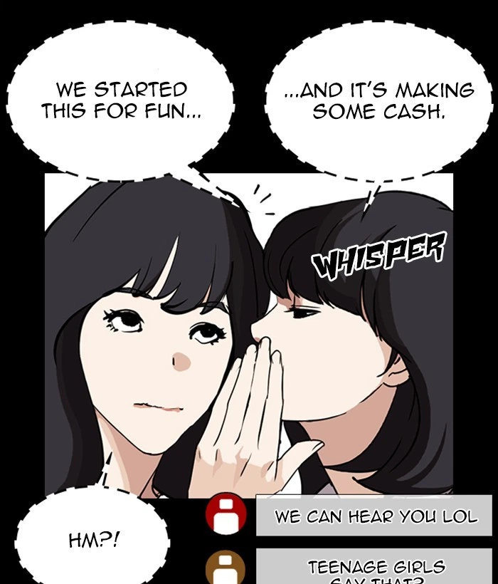 Lookism Chapter 286 — page 189