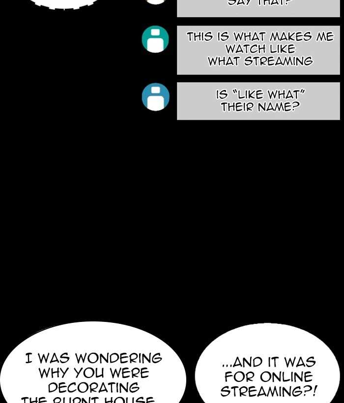 Lookism Chapter 286 — page 190