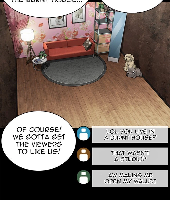 Lookism Chapter 286 — page 191