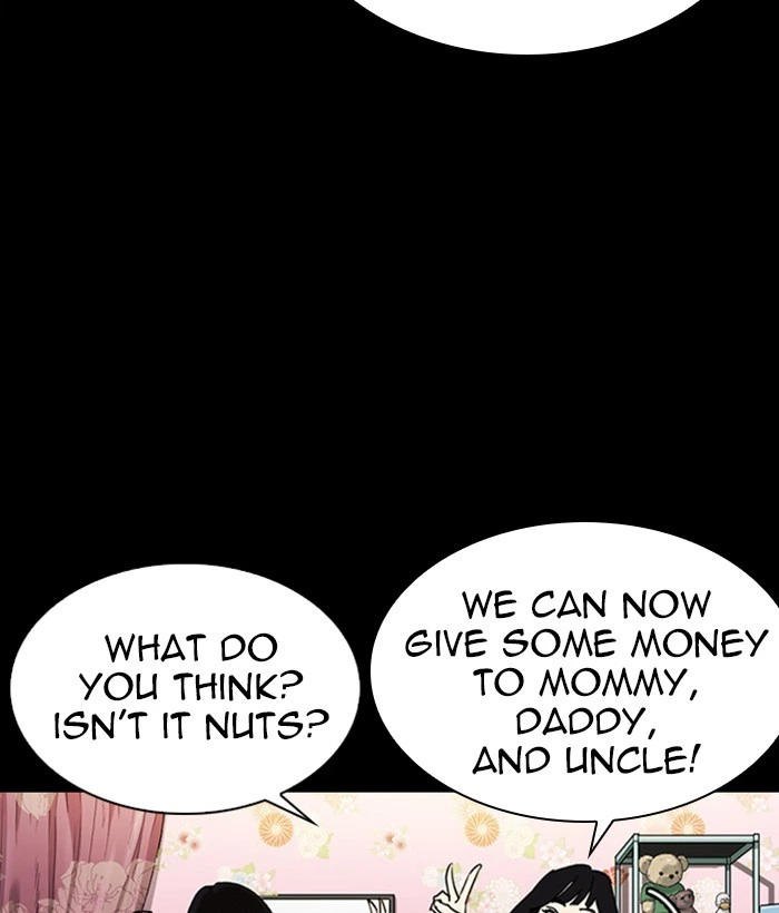 Lookism Chapter 286 — page 194