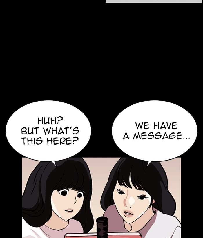 Lookism Chapter 286 — page 196