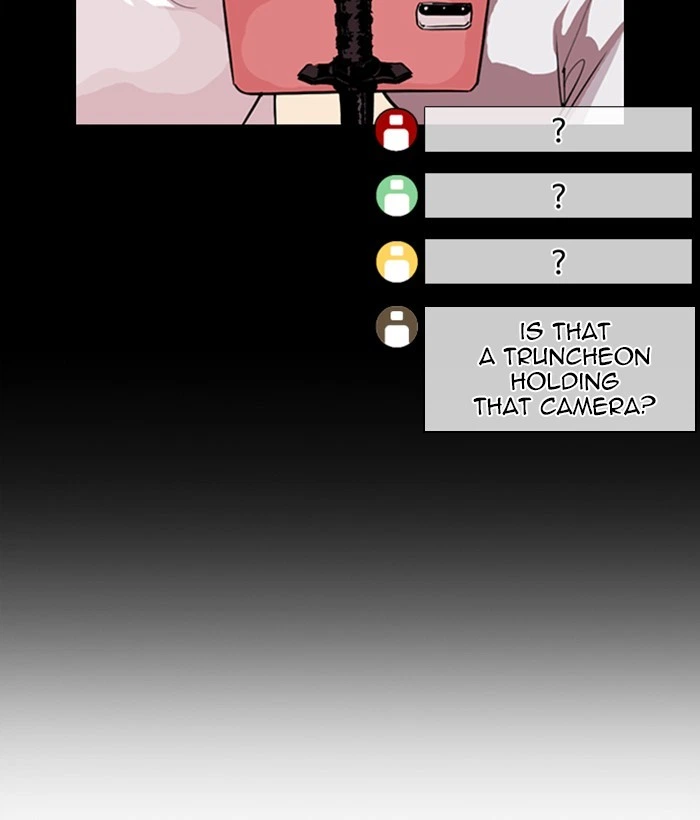 Lookism Chapter 286 — page 197