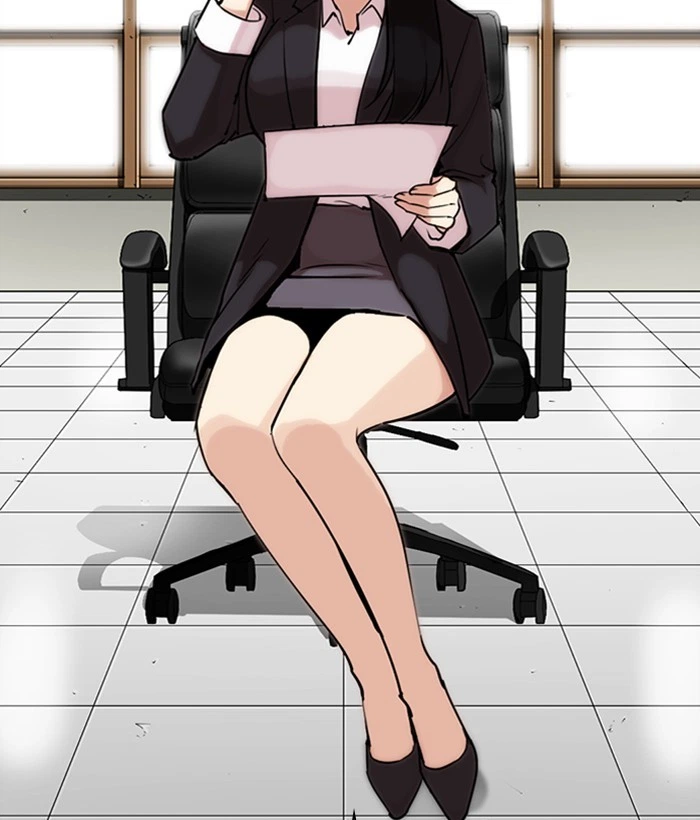 Lookism Chapter 286 — page 199