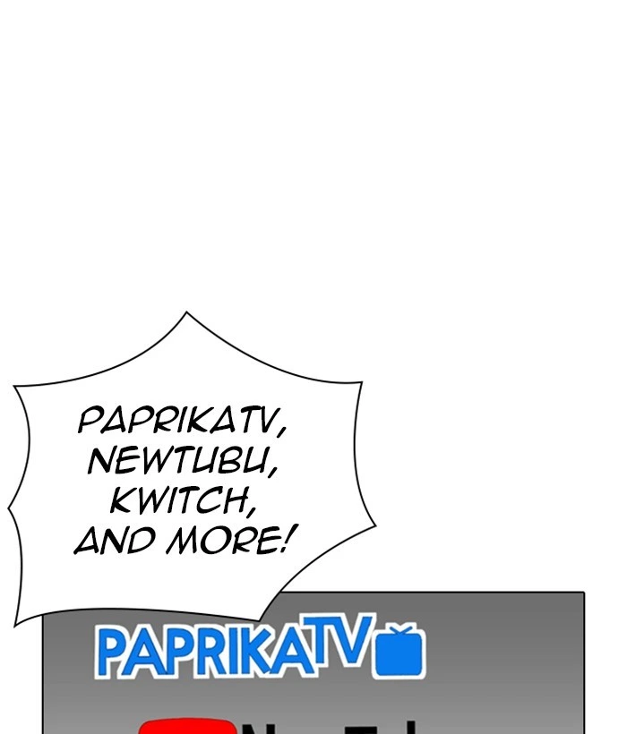 Lookism Chapter 286 — page 203