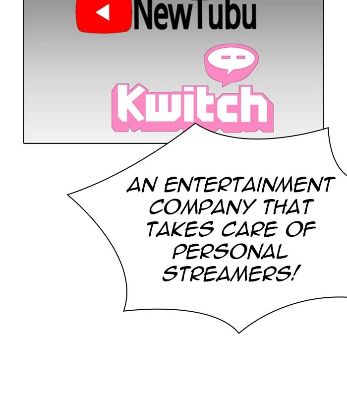 Lookism Chapter 286 — page 204