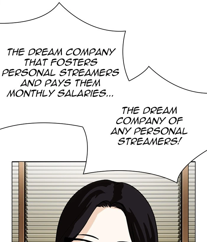 Lookism Chapter 286 — page 205