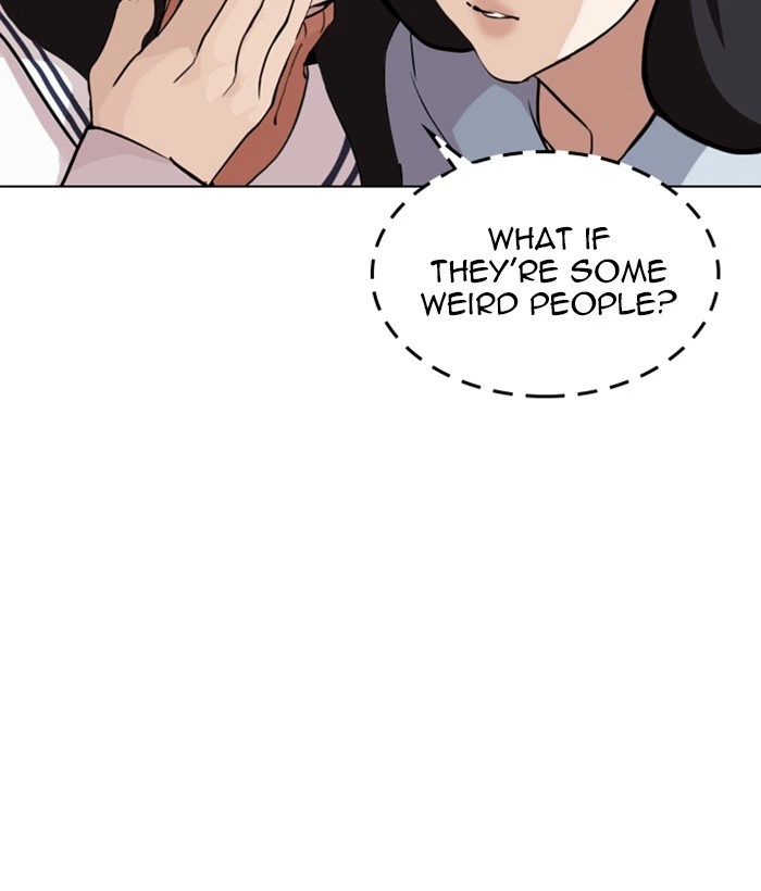 Lookism Chapter 286 — page 210