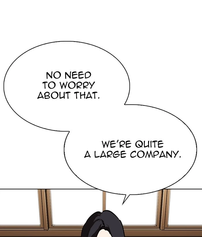 Lookism Chapter 286 — page 211