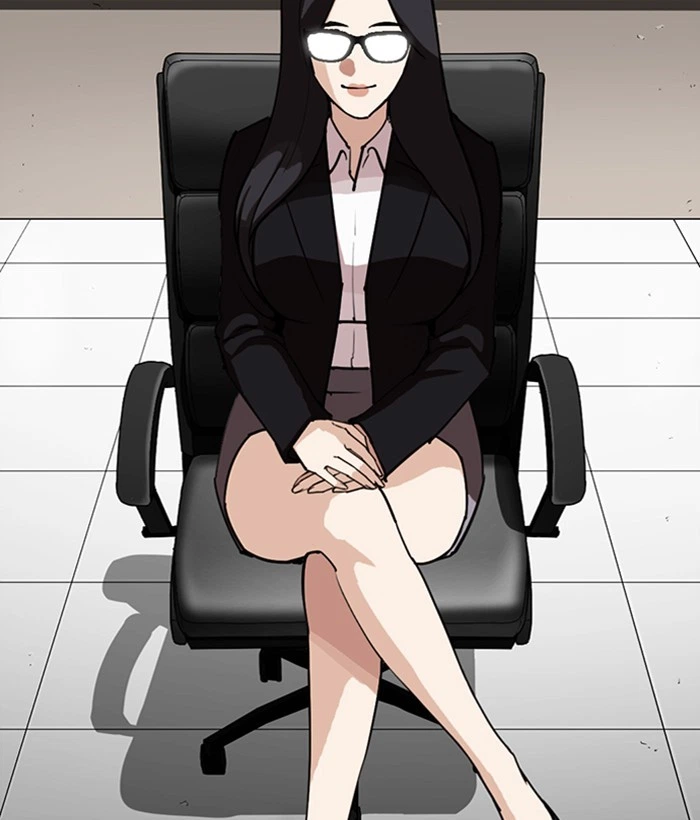 Lookism Chapter 286 — page 212