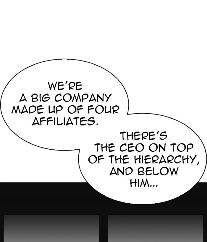 Lookism Chapter 286 — page 214