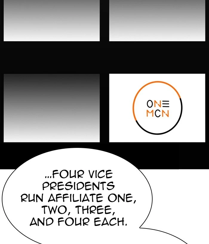 Lookism Chapter 286 — page 215