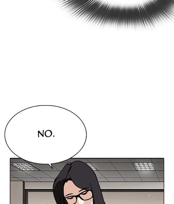 Lookism Chapter 286 — page 218