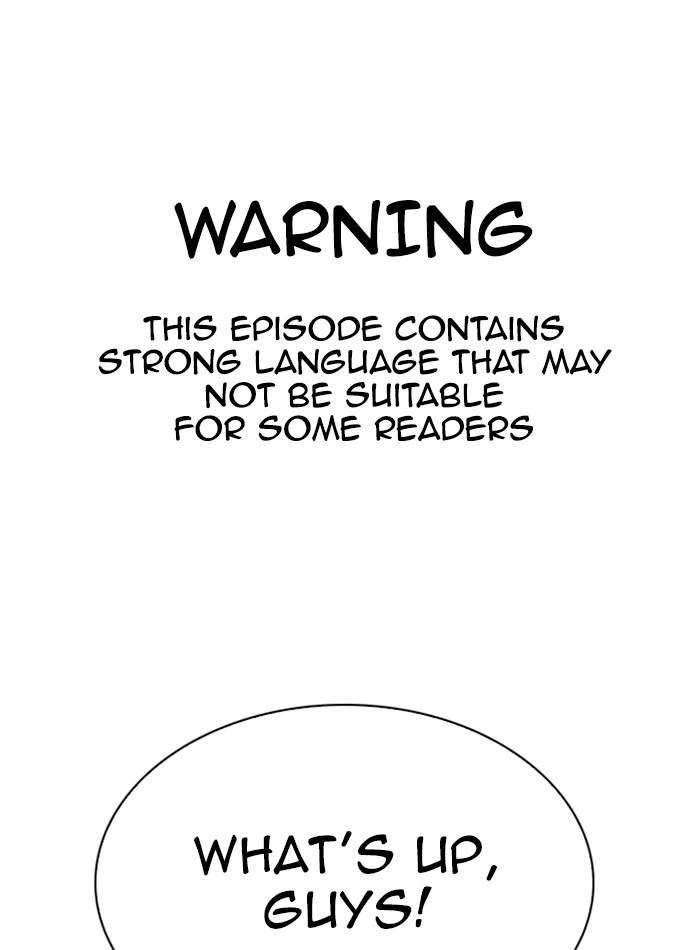 Lookism Chapter 287 — page 1
